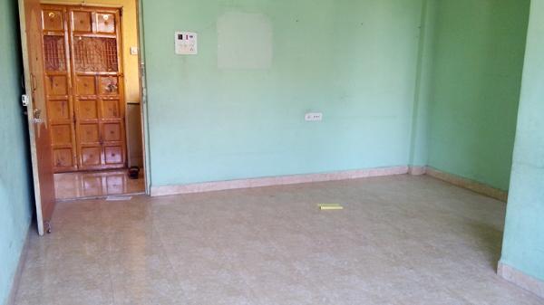 Residential Multistorey Apartment for Sale in Heena Garden, khadakpada , Kalyan-West, Mumbai